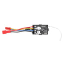 SG 1603 1604 UDIRC 1601 RC Car 2.4G 40A Brushed ESC Board w/ Gyro 1603-011 Vehicles Model Parts