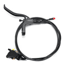 ANGWATT Oil Brake Electric Scooter Brake Power Off Control For ANGWATT C1 MAX