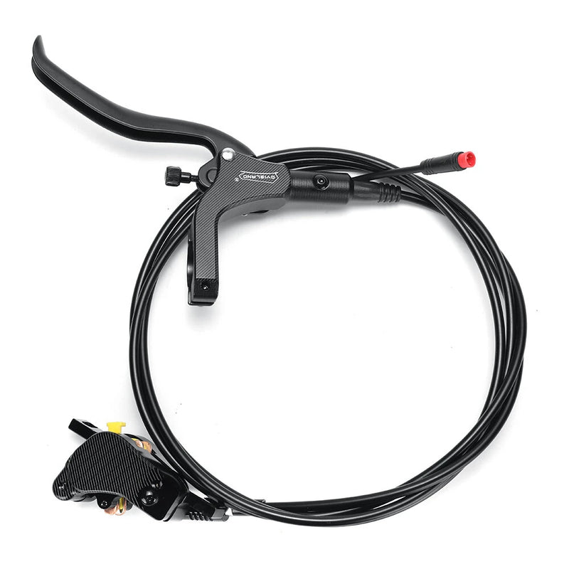 ANGWATT Oil Brake Electric Scooter Brake Power Off Control For ANGWATT C1 MAX