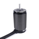 Surpass Hobby ROCKET 70120 Sensorless Brushless Motor 8mm Shaft Compatible 8-16S for 1/4 1/5 RC Car Parts