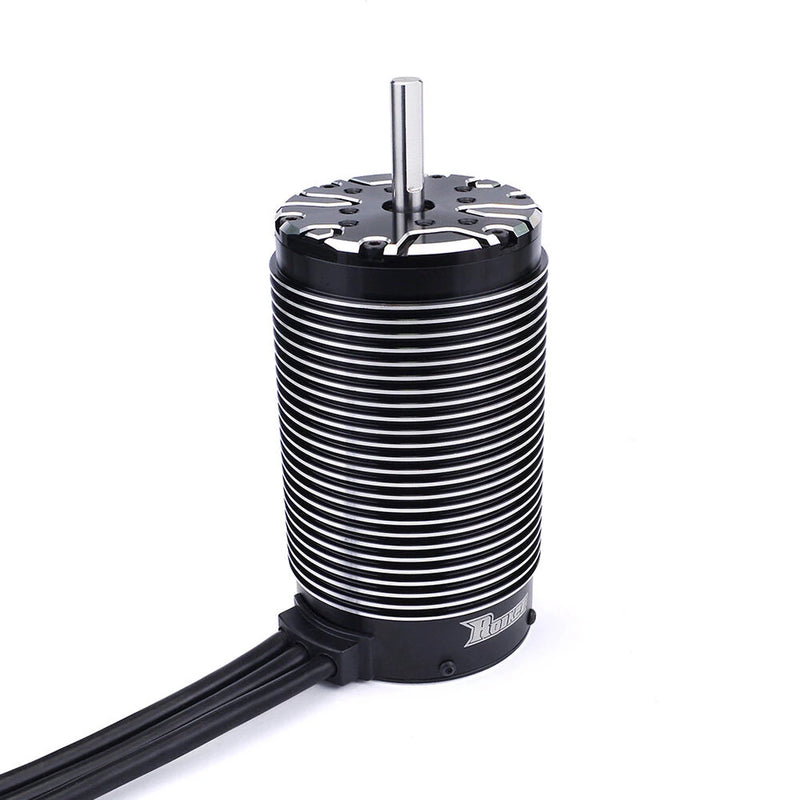 Surpass Hobby ROCKET 70120 Sensorless Brushless Motor 8mm Shaft Compatible 8-16S for 1/4 1/5 RC Car Parts