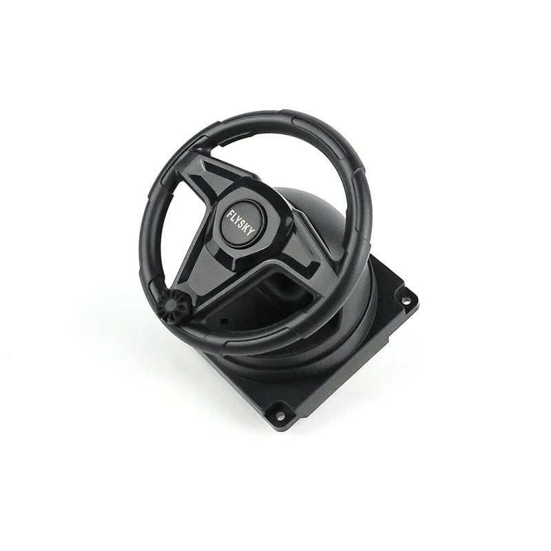 Flysky FS-ZCZ-STW01 Potentiometer Steering Wheel Gimbal Transmitter Parts for FS-ST8 FS-i6S Remote Controller