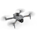 LYZRC L300 Ultra GPS 5G Digital FPV with 4.3inch Touchable LCD Screen Controller 4K HD Dual Camera Servo Gimbal 360 Obstacle Avoidance Brushless Foldable RC Drone Quadcopter RTF