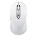 Baseus F02 Wireless Gaming Mouse PAW3311 2K NearLink bluetooth Dual Mode 12000 DPI Lightweight 80g Ergonomic Rechargeable Programmable Buttons Mice