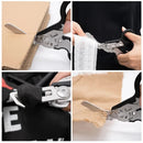 IPRee Foldable Tactical Medical Scissor Emergency Rescue Shear First Aid Kit Scissors Plier Outdoor Survival EDC Tool Gear