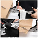 IPRee Foldable Tactical Medical Scissor Emergency Rescue Shear First Aid Kit Scissors Plier Outdoor Survival EDC Tool Gear