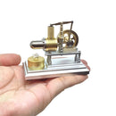 J06H Bee Series Mini Horizontal Stirling Engine Model Physics Science Experiments for Children