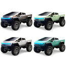 JJRC C8818 1/18 2.4G 4WD Full Proportion Simulation Remote Control Climbing RC Car Vehicle Models RTR