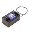 DumboRC P6DC(G) 2.4GHz 6CH RC Receiver for X4 X5 X6 RC Radio Transmitter