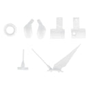 RC ERA C138 Bell 206 RC Helicopter Spare Parts Accessories Set