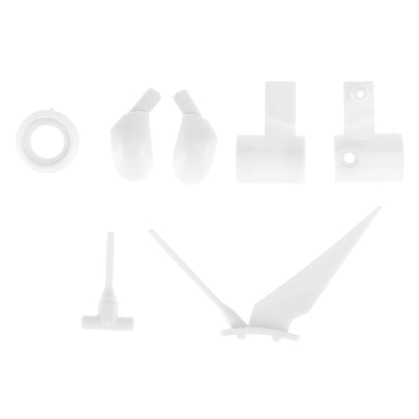 RC ERA C138 Bell 206 RC Helicopter Spare Parts Accessories Set