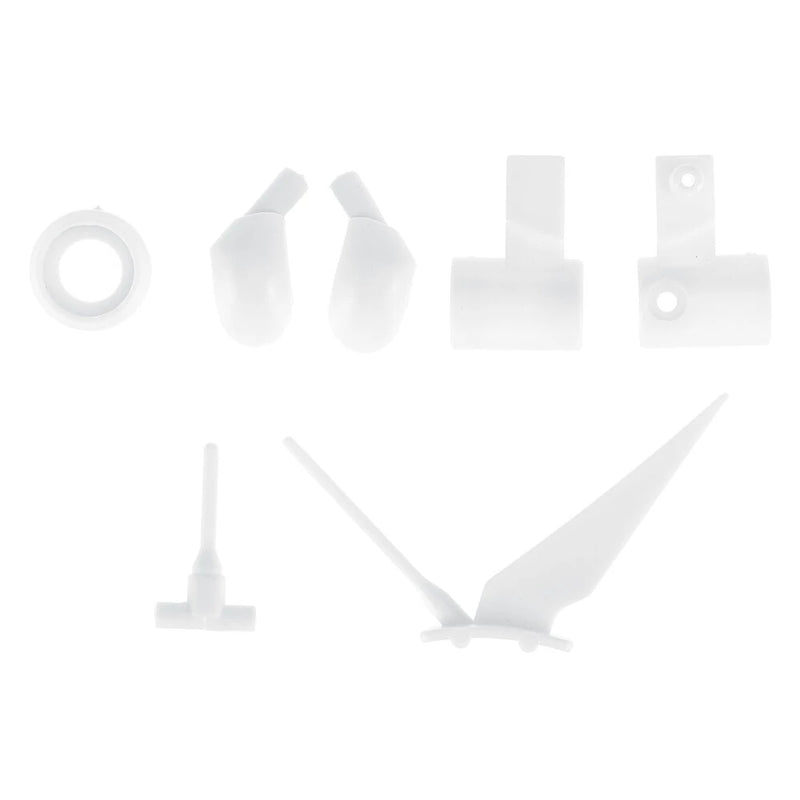 RC ERA C138 Bell 206 RC Helicopter Spare Parts Accessories Set