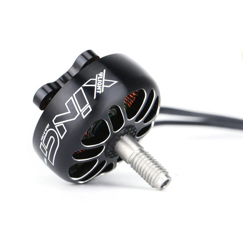 4 PCS iFlight XING-E Pro 2306 1700KV 3-6S Brushless Motor for RC Drone FPV Racing