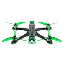 GEPRC MARK5 230mm 5 Inch 6S DC WTFPV Drone PNP BNF Compatible with DJI O4 Pro Air Unit Digital System