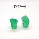 FeliStick Shift M3/M4 FPV Transmitter Gimbal Stick End Joystick Rocker for RadioMaster TX16S AG01 Jumper T20 T-Pro T15 Radio Controller Accessories