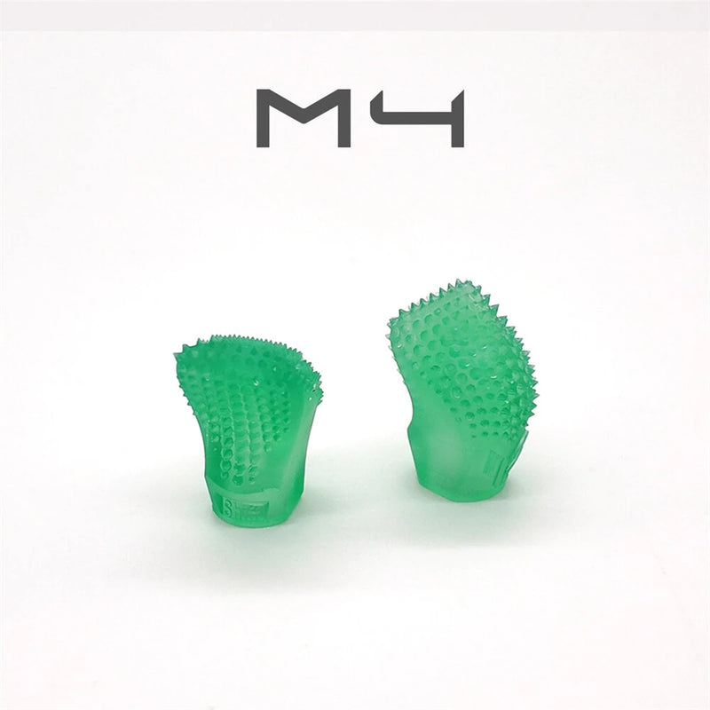 FeliStick Shift M3/M4 FPV Transmitter Gimbal Stick End Joystick Rocker for RadioMaster TX16S AG01 Jumper T20 T-Pro T15 Radio Controller Accessories