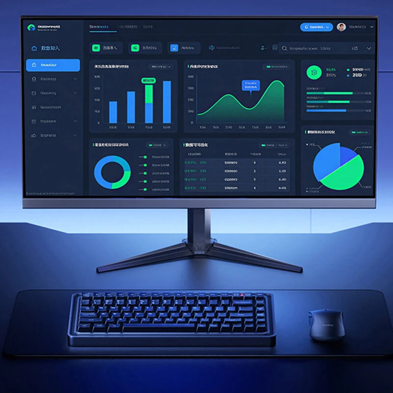 Baseus F02 Wireless Gaming Mouse PAW3311 2K NearLink bluetooth Dual Mode 12000 DPI Lightweight 80g Ergonomic Rechargeable Programmable Buttons Mice