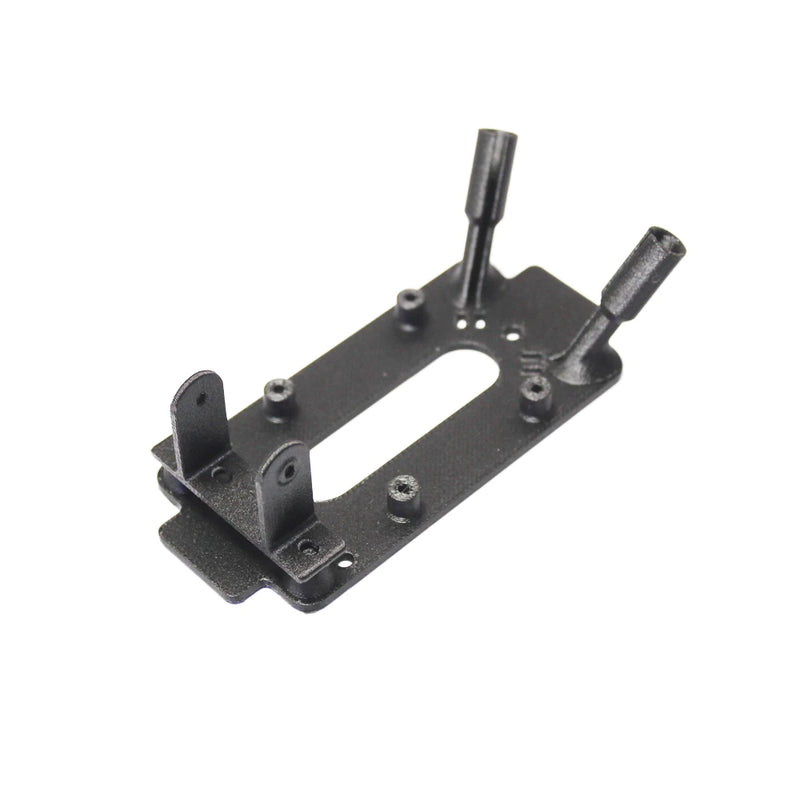 QY3D Eachine Sphere VTX Mount Secure FPV Transmitter Bracket for RC Drones