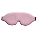 KALOAD Sleep Eye Mask For Men and Women 3D Contour Cup Sleep Eye Mask Concave Molded Night Sleep Mask Blackout Soft and Comfortable Travel Eye Mask For Yoga Nap