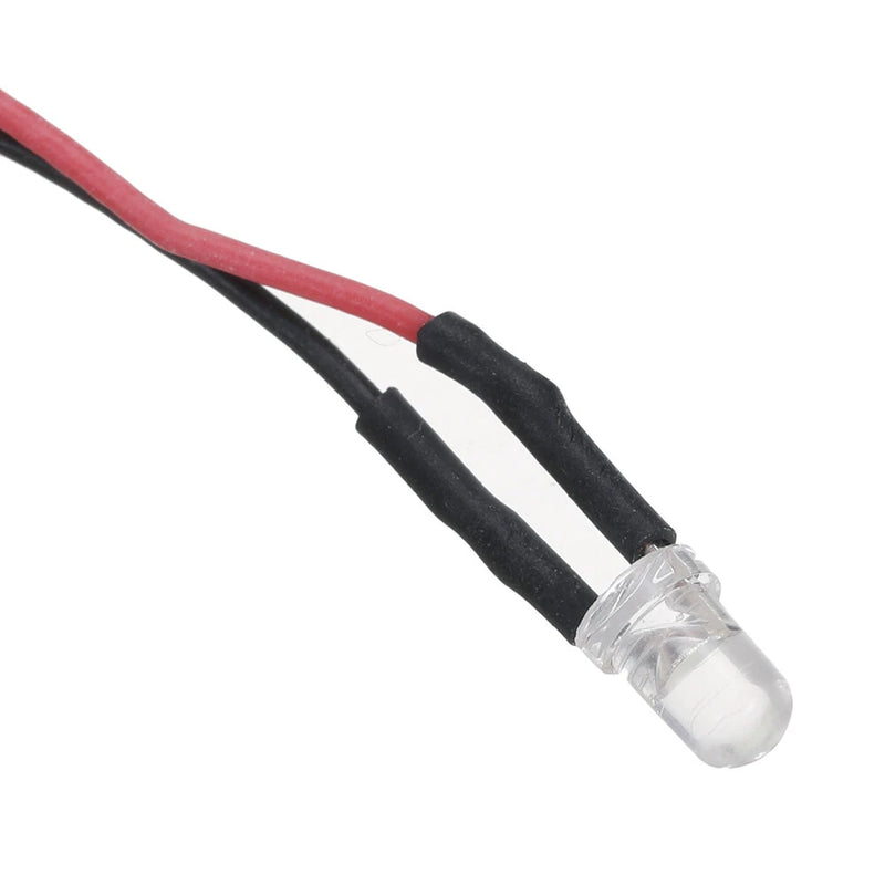 RC ERA C123 RC Helicopter Spare Parts Head light/Tail light/Side light Set