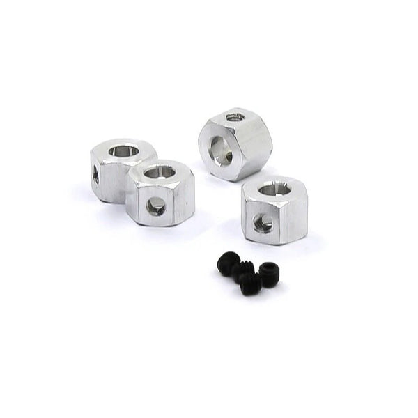 5mm Change 12mm Connector For WPL MN RC Car Parts
