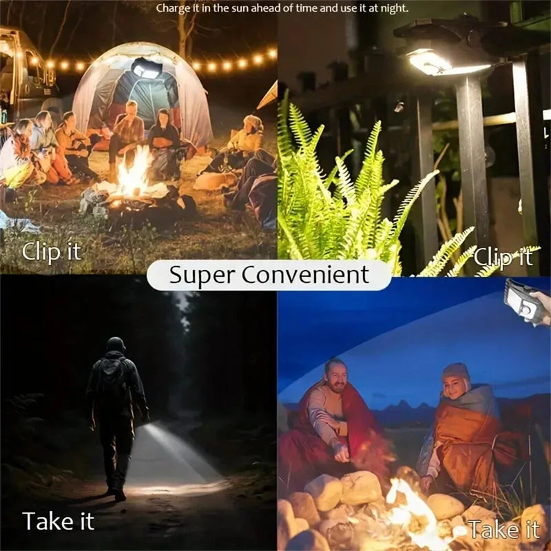 IPRee 118LED 3 Color Temperature Solar Lights Outdoor Clip-on Motion Sensor Lights 3 Mode IP65 Waterproof Security Light For Fence,Deck,Wall,Garage,Patio