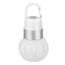 IPRee Multi-Functional Outdoor Camping Atmosphere Light Portable Flashlight with Hook Detachable Bottle Cap Light Emergency Lantern