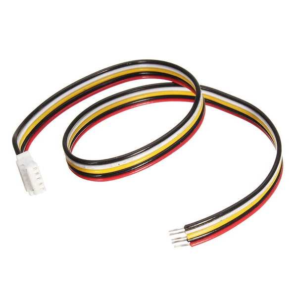 Eachine TX526 FPV Transmitter Accessory JST-SH 1.0mm 5Pin DIY Cable for AV VTX RX RC Drone Flight Controller