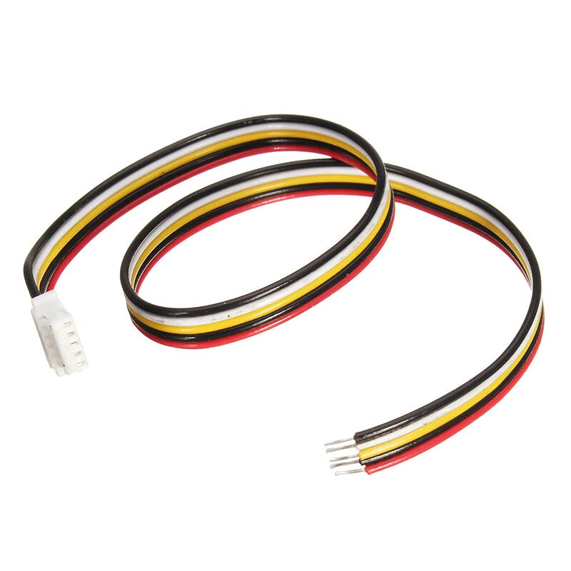 Eachine TX526 FPV Transmitter Accessory JST-SH 1.0mm 5Pin DIY Cable for AV VTX RX RC Drone Flight Controller