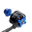 4 PCS Racerstar BR1408 1408 2400KV 2-4S Brushless Motor 5mm Shaft for CineWhoop RC FPV Racing Drone