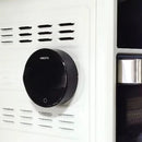 Magnetic LED Digital Timer Stopwatch Alarm Countdown Timer Rotating Volume Adjustment For Kitchen Cooking Learning