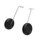 Original Eachine BF109 400mm Mini RC Airplane Spare Parts Accessories Propeller Receiver Landing Gear Gearbox Fuselage Main Wing Rod