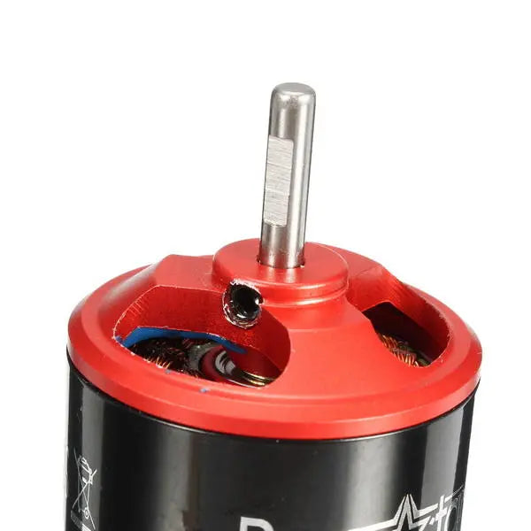 6PCS Racerstar BR2830 1300KV 2-4S Brushless Motor For RC Airplane