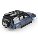 SG PINECONE FOREST Car Shell For 2402 Original RC Car Parts P24-308