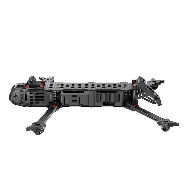GEPRC GEP LC75 V3 342mm Wheelbase 6mm Arm 7.5 Inch Long Range Frame Kit for DIY RC Drone FPV Racing