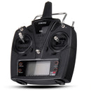 Eachine E150 E180 E200 E200S E250 RC Helicopter Spare Parts E6 Transmitter Compatible with FUTABA S-FHSS Protocol