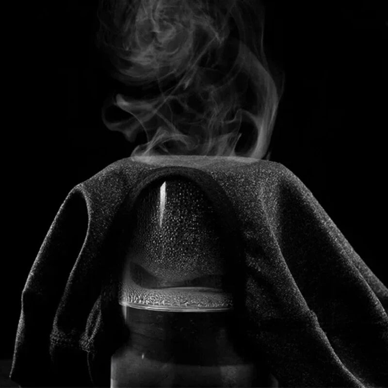 ROCKBROS Balaclava Bike Motorcycle Mask Warm Cycling Helmet Liner Caps Windproof Breathable Skiing Face Mask with Glasses Hole