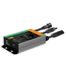 MPPT Solar Grid Tie Micro Inverter 300W for Balcony Power Plant DC18V-50V to AC110V-230V 50HZ/60HZ Solar PV Waterproof Inverter