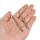 2PCS OMPHOBBY M1 M1 V1 RC Helicopter Spare Parts Main Shaft