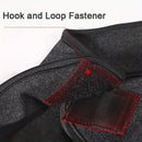 Golovejoy Winter Breathable Windproof Anti-smog Cycling Mask Warm Ear Protection Neck Cover for Outdoor Sports Skiing