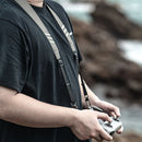 STARTRC Screen Remote Control Self-Balancing Lanyard Hanging Metal Fixtures Neck Strap Fixing Piece for DJI RC / RC 2 Controller