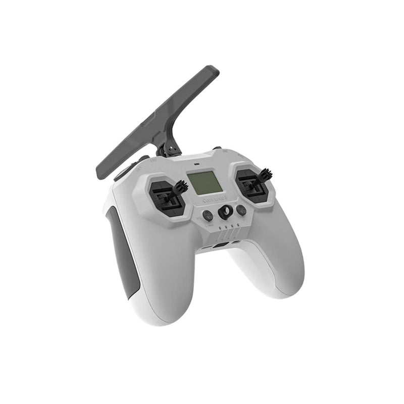 iFlight Commando 8 Pro 2.4GHz/900MHz Dual-Band 1W ELRS EdgeTX Radio Transmitter Bulit-in GemX TX Module for FPV Racing Drones