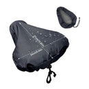 XANES 1pcs Oxford Cloth Waterproof Bike Seat Cover Protective Cushion for Outdoor Cycling