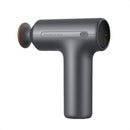 XIAOMI Mijia Fascia Gun H3 Mini Version With Hot Compress 12KG Percussion 3-Speed Vibration & Heat Therapy Smart Pressure Interactive Reminder Massage Gun