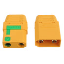Amass Anti Spark Sparkproof Connector Plug XT90-S For Batttery RC Drone FPV Racing Multi Rotor