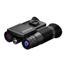 IPRee 4K HD Z9155  Infrared Night Vision Binocular Include 64GB Recording Digital Photography Camping&Hiking Telescope