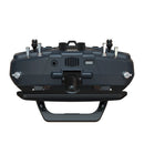 JumperRC T12 MAX ExpressLRS ELRS 2.4GHz Bulit-in 1W Hall Sensor Gimbals Professional Small Size Radio Transmitter for FPV Racer Drone