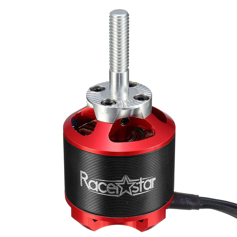 Racerstar BR3536 1200KV 2-4S Brushless Motor For FPV RC Airplane Model