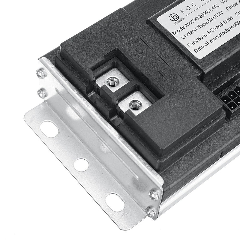 ANGWATT 60V 45A FOC Sine Wave Electric Scooter Controller For ANGWATT T1 3.0 ANGWATT C1 MAX