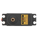 Racerstar MG995 13KG Metal Gear Large Torque Analog Servo For 1:8 1:10 RC Car Robot Helicopter Airplane